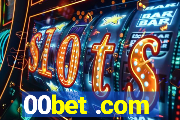 00bet .com